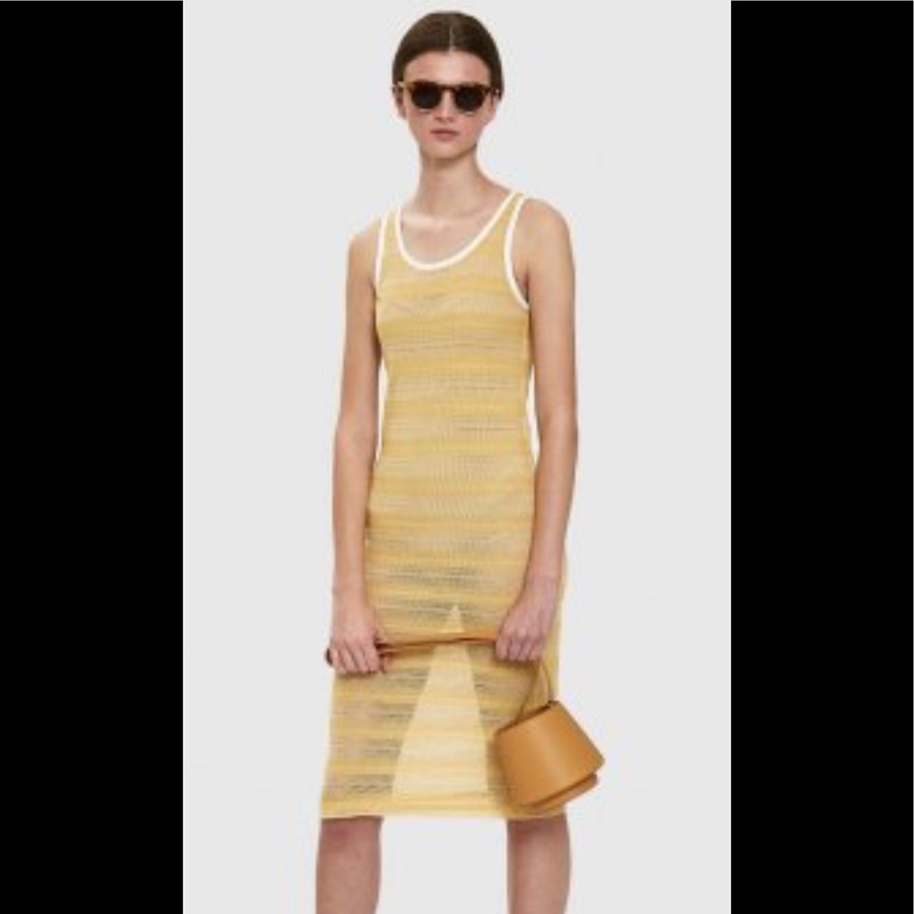 Collina Strada Cardio Dress